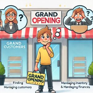 elearning Takut Memulai Bisnis???